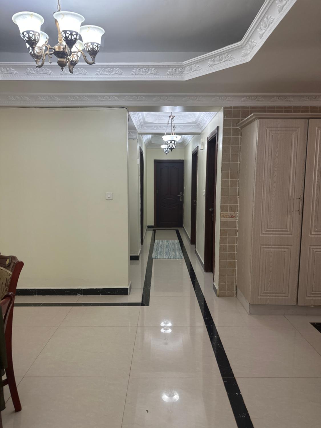 2, Marina tower AKN APARTMENT, Kinondoni