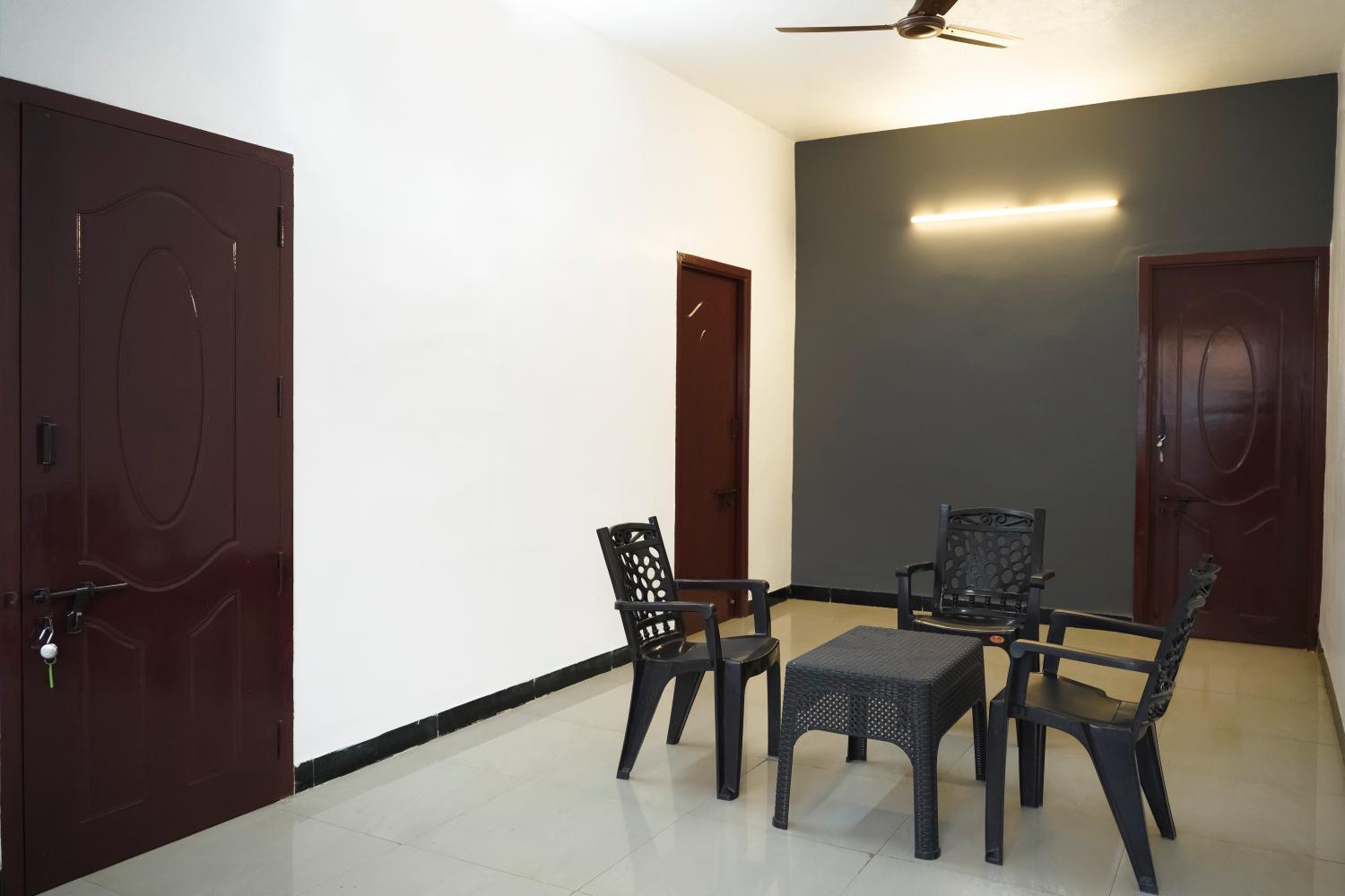 3, Hotel Cruze RESIDENCY, Coimbatore