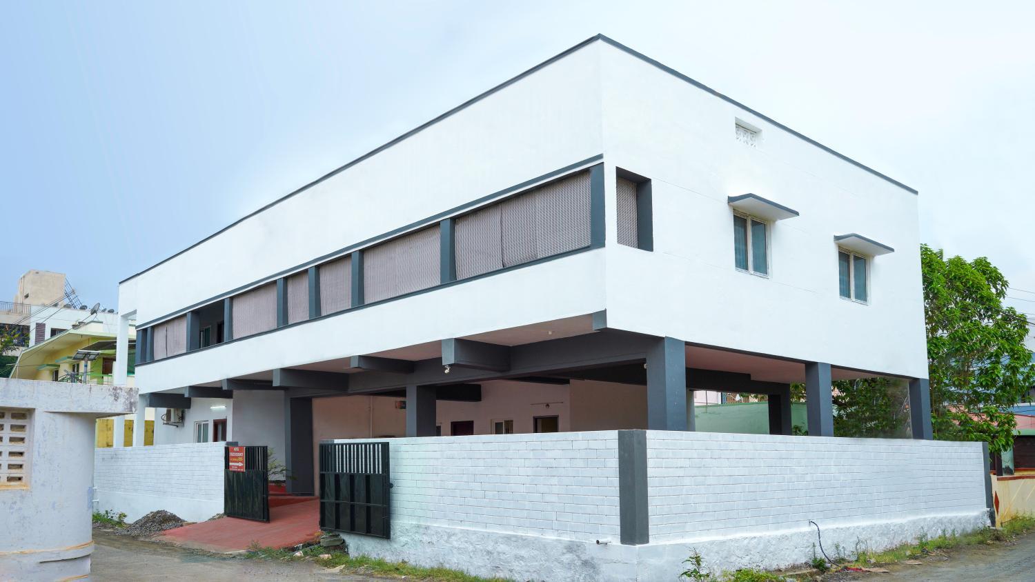 5, Hotel Cruze RESIDENCY, Coimbatore