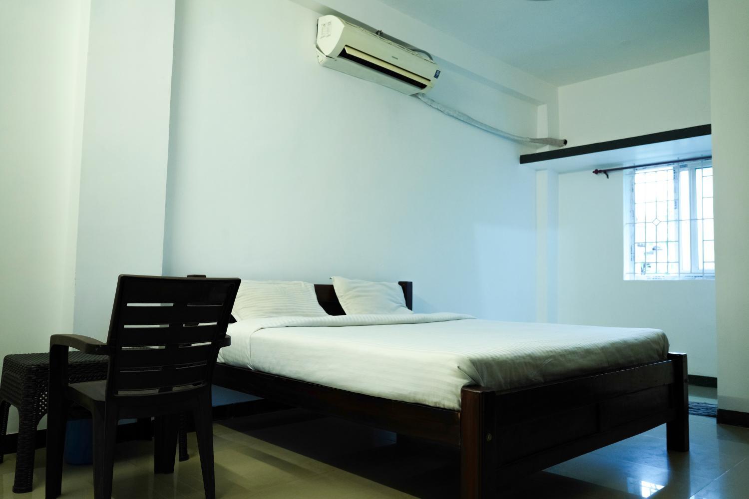 4, Hotel Cruze RESIDENCY, Coimbatore