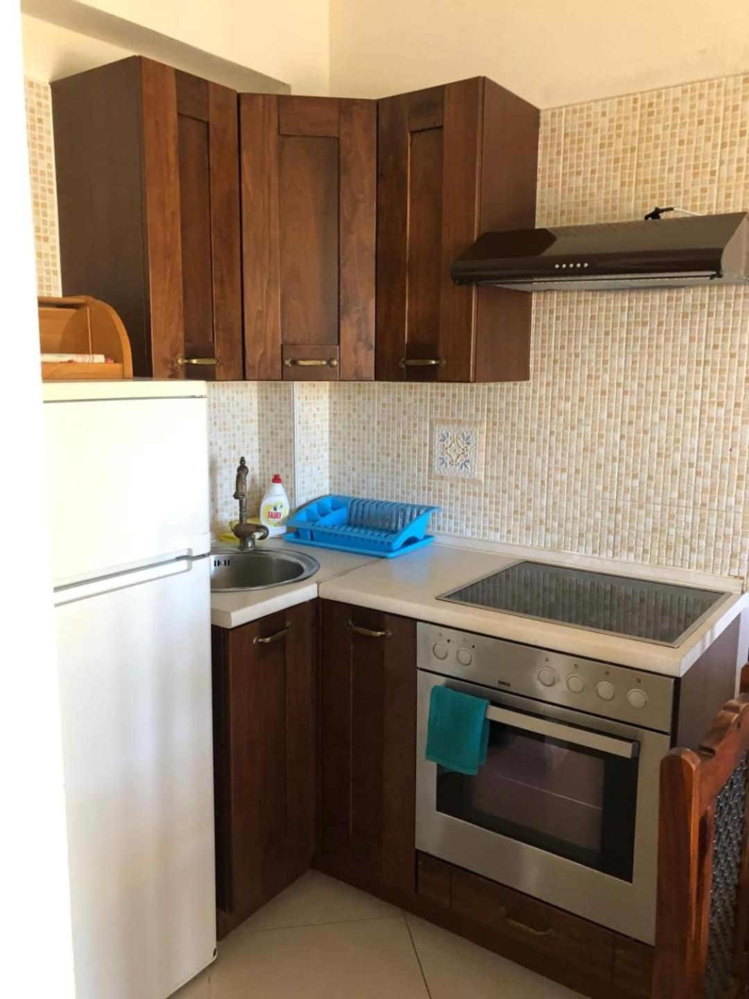 2, Family Villas Hanioti, Central Macedonia