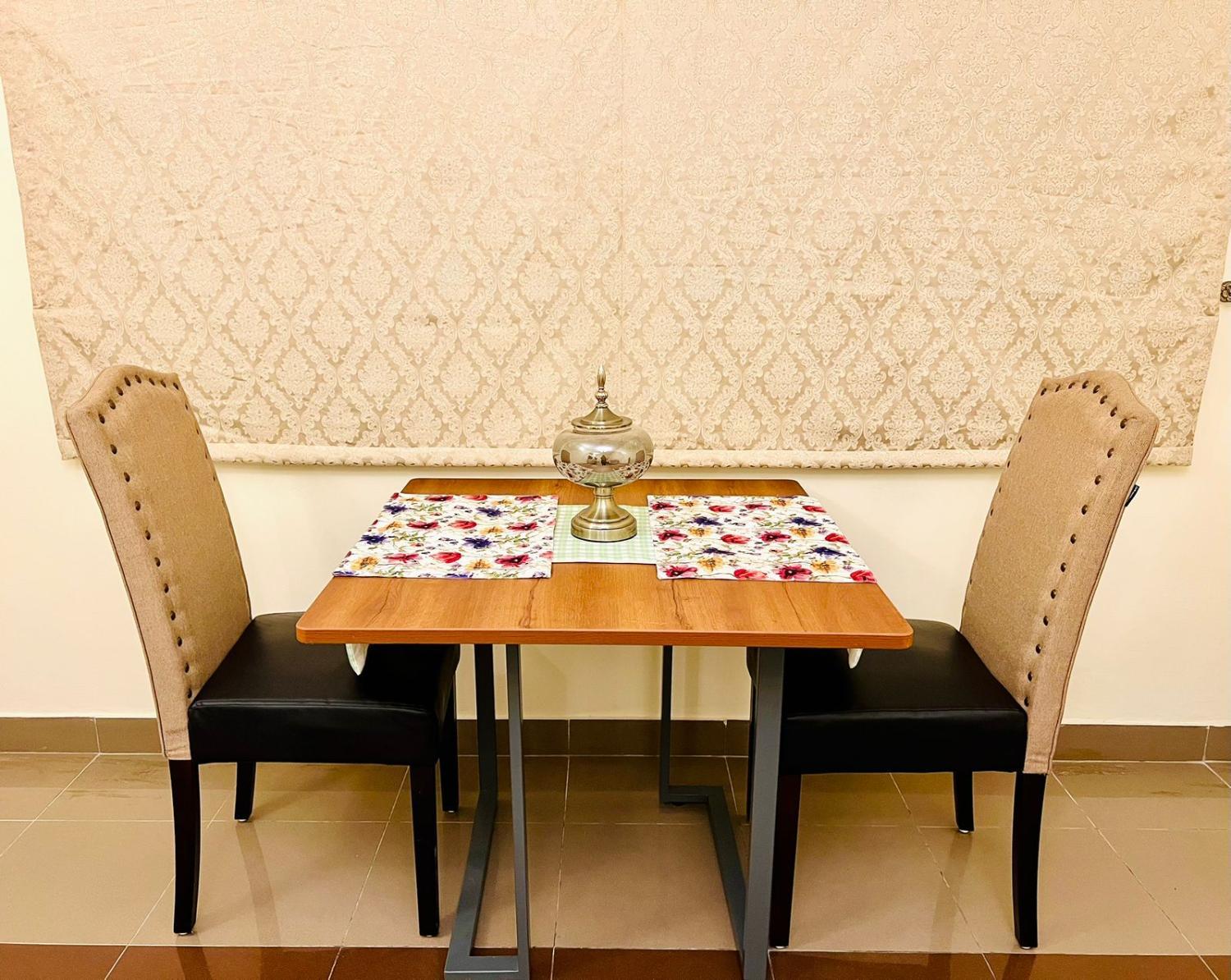 Facilities 5, LMY Executive Heights Luxurious Apartments Islamabad, Islamabad