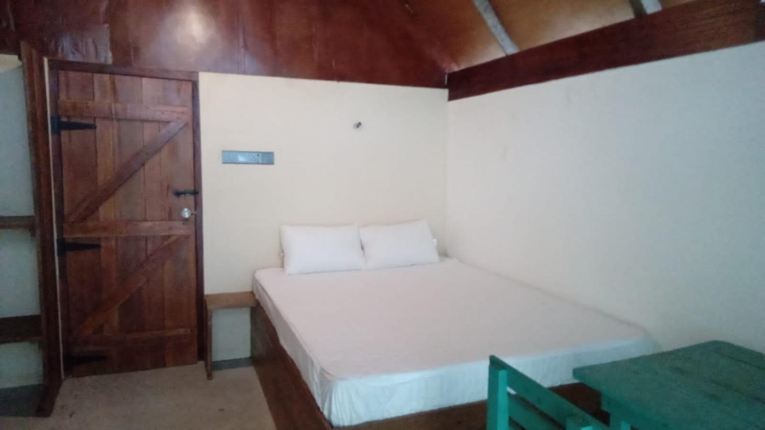2, Arjuna Lagoon Resort, Kuchchaveli