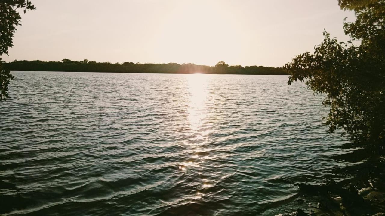 5, Arjuna Lagoon Resort, Kuchchaveli