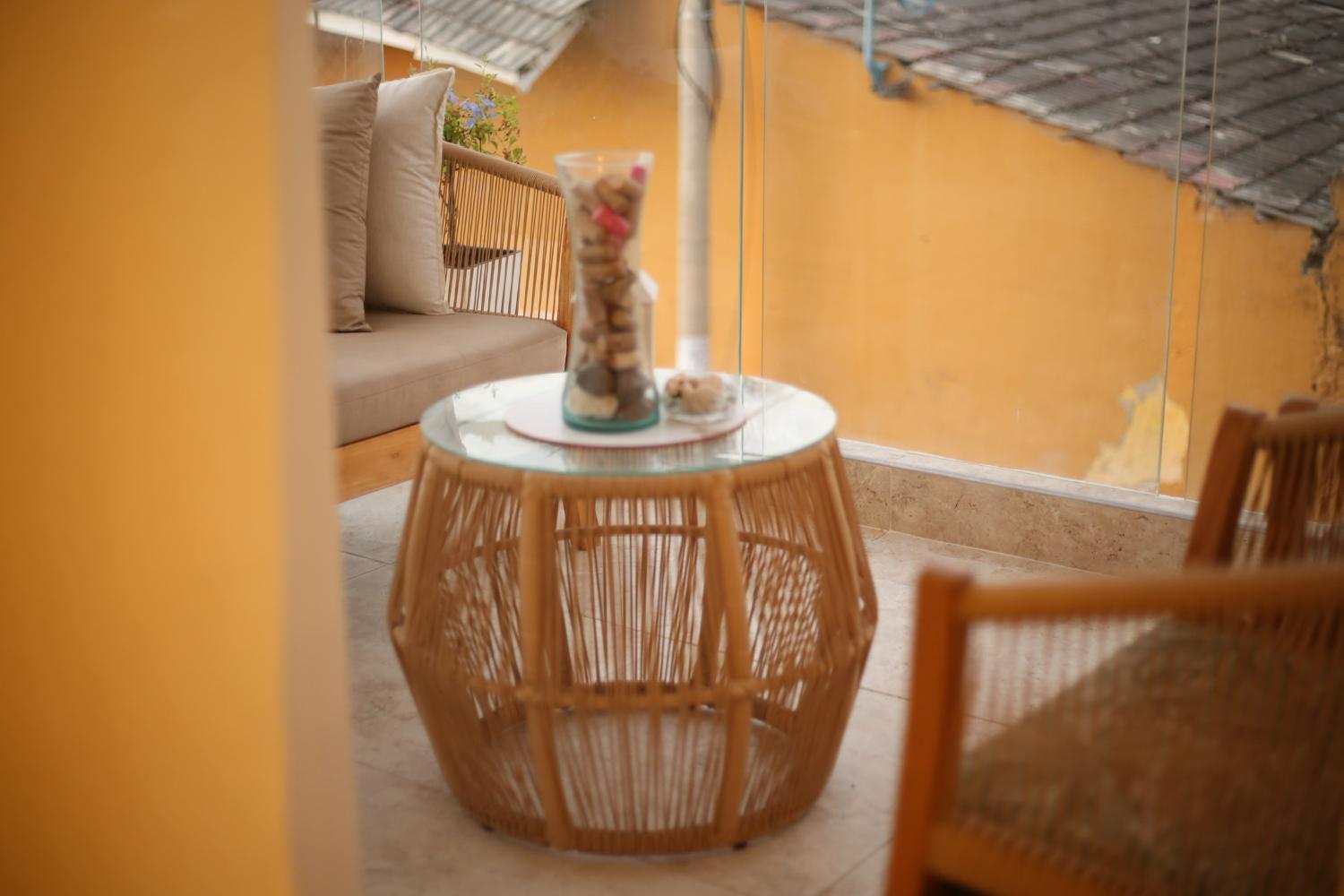 Facilities 4, Torices Guest House, Cartagena de Indias