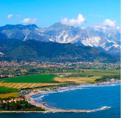 5, La Stanza di Miche, La Spezia