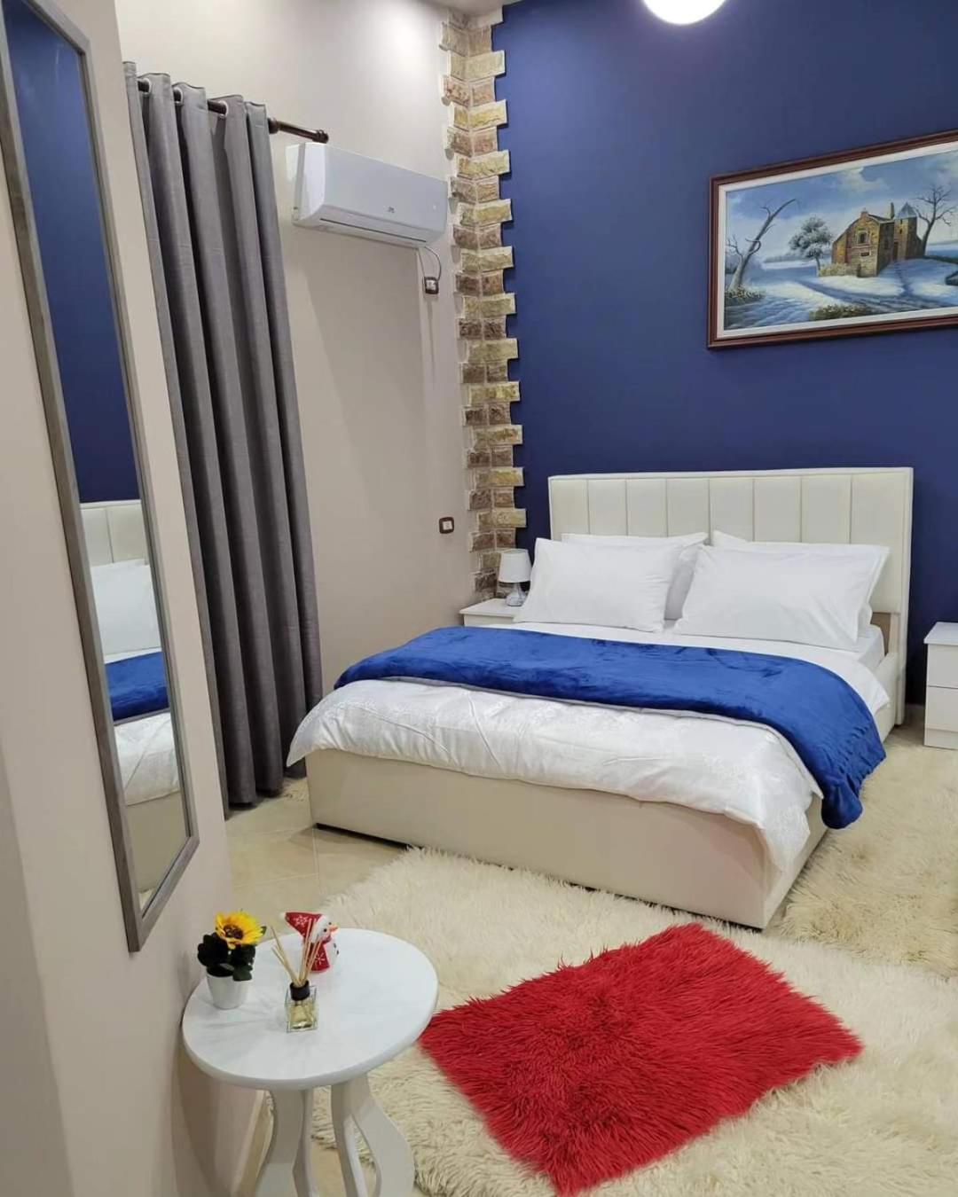 2, Bujtina Vila Shtepiza Ime, Korçës