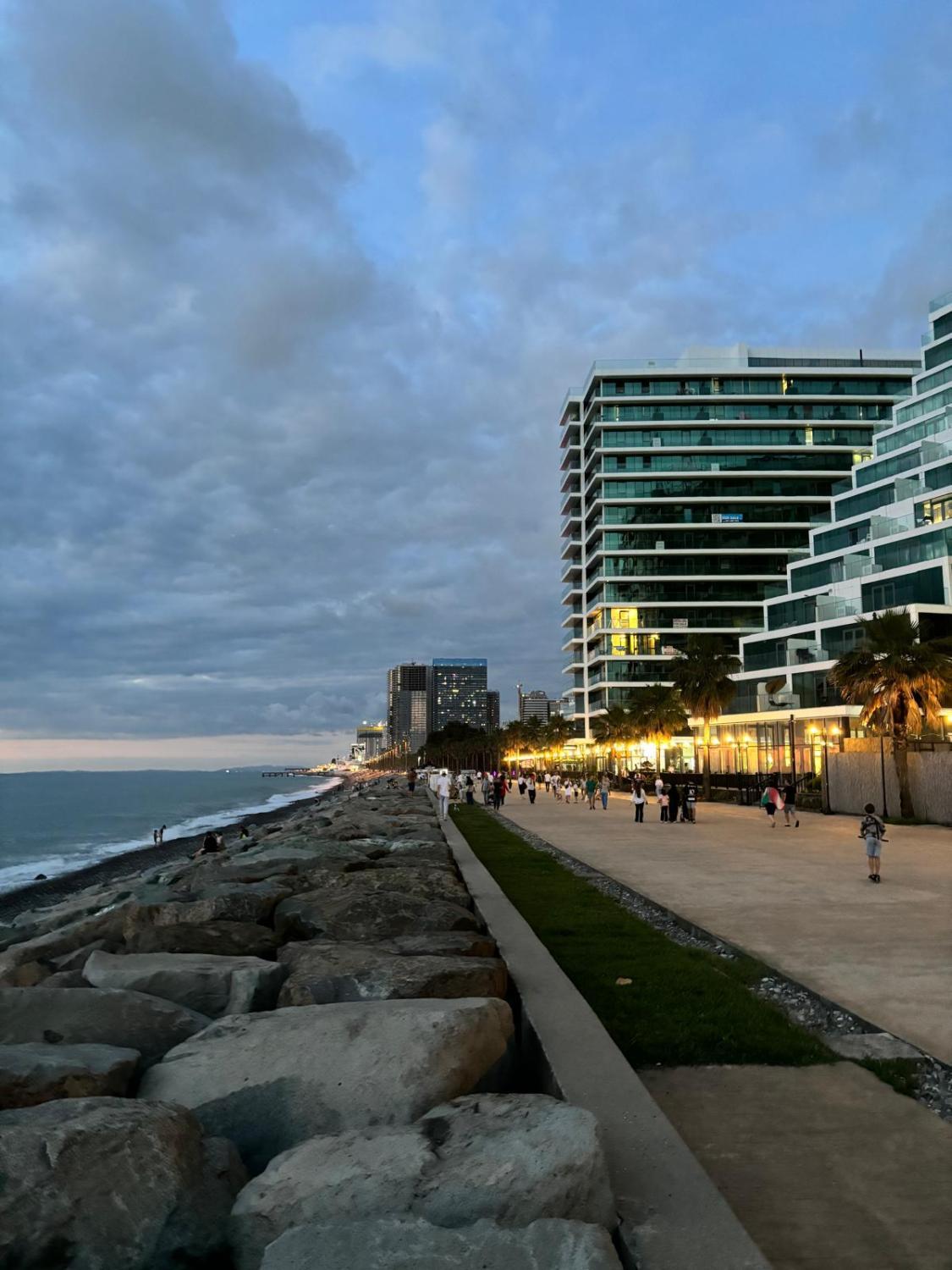 2, 11 Floor Batumi Hotel, Batumi