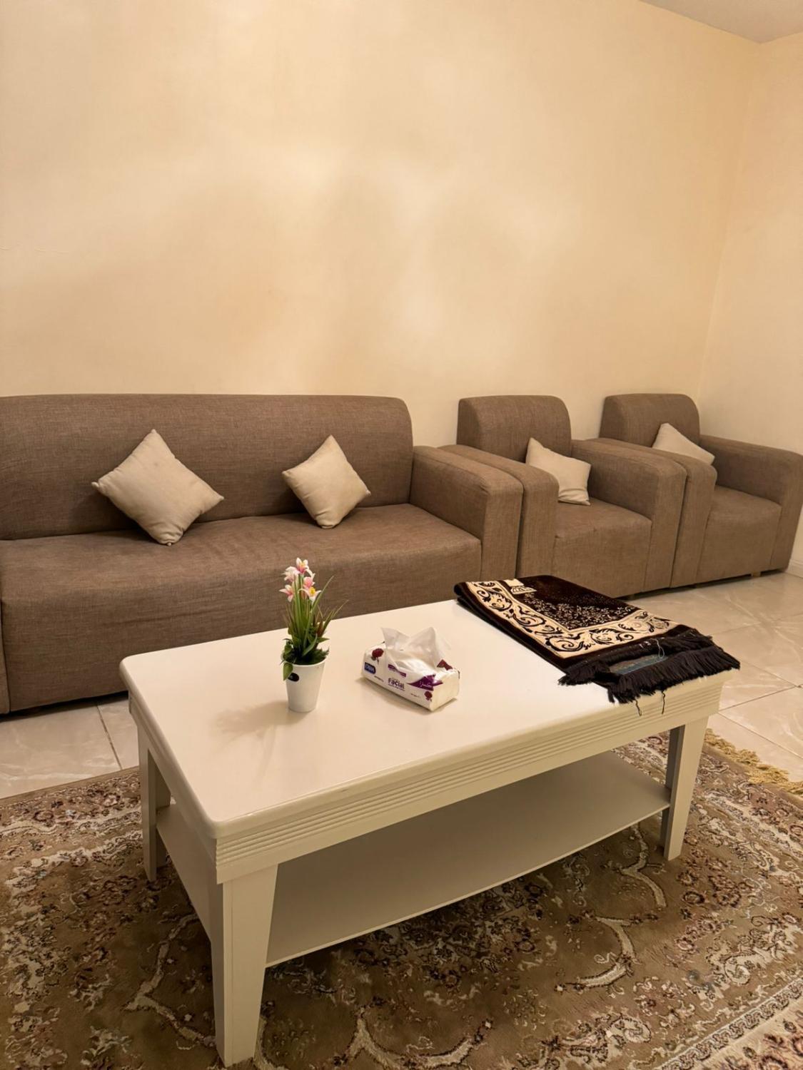 4, مجمع ريفال السكني