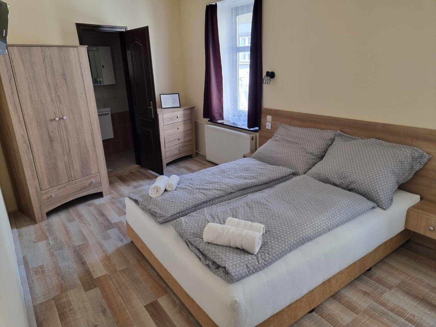 Bed, Sas Ter Vendeghaz, Sopron-Fertőd