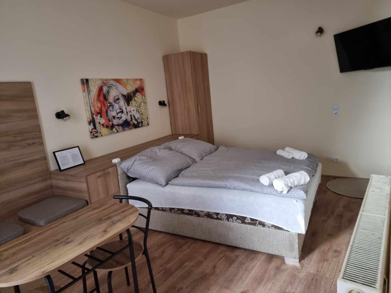 5, Sas Ter Vendeghaz, Sopron-Fertőd