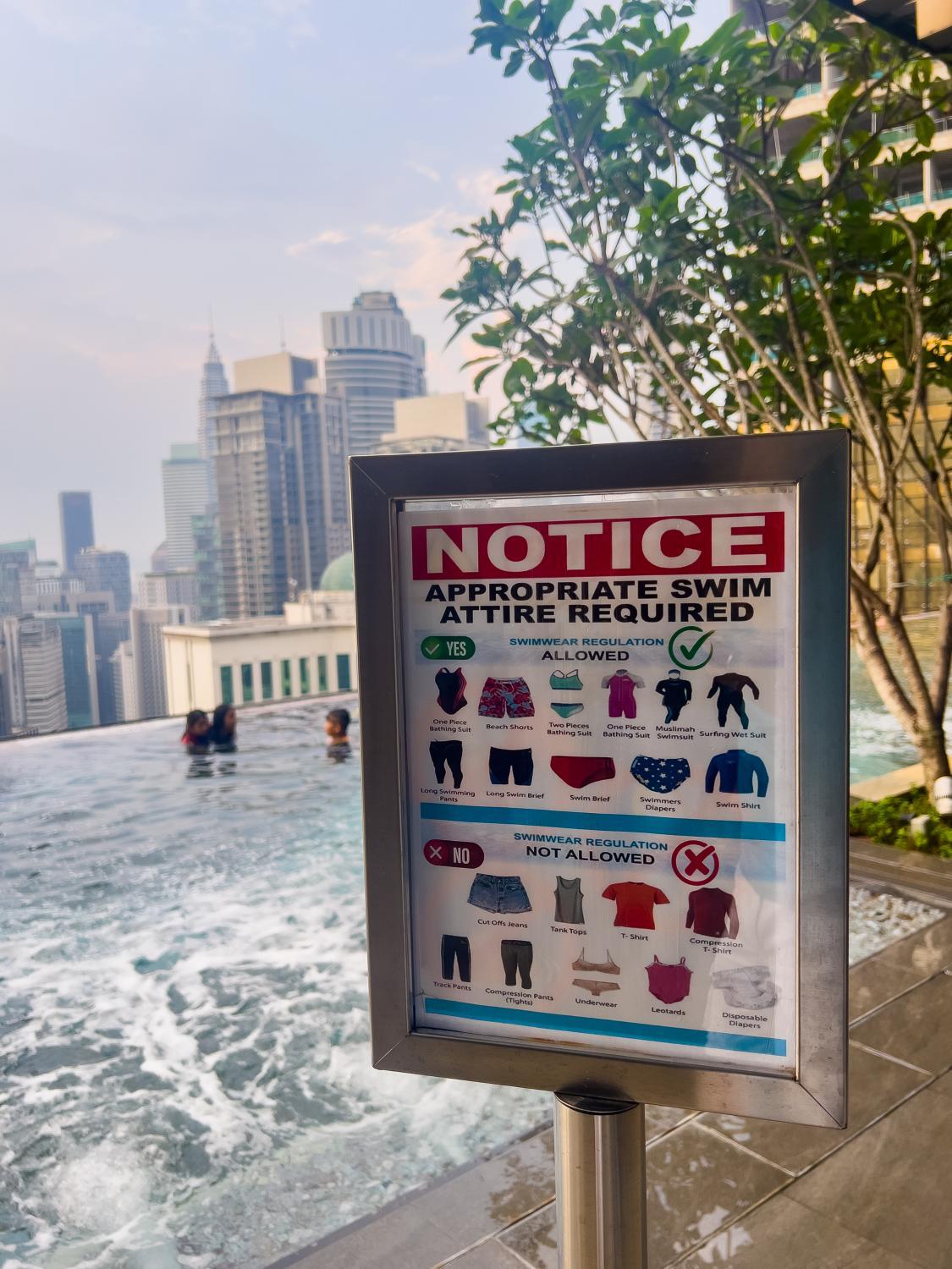 Facilities 5, Axon Residence KLCC - JD HOME, Kuala Lumpur