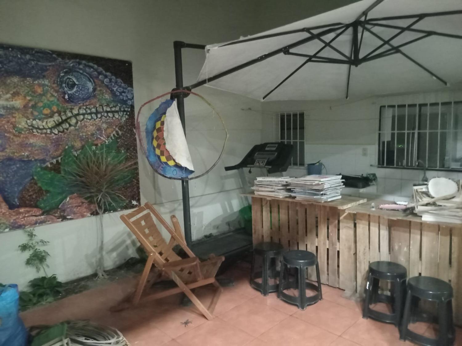 2, Hostel Colores Miraflores, Lima