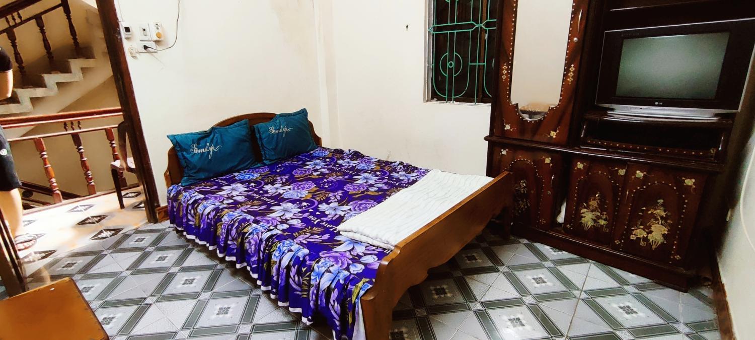 2, Phong ngu gia re, Đồng Hới