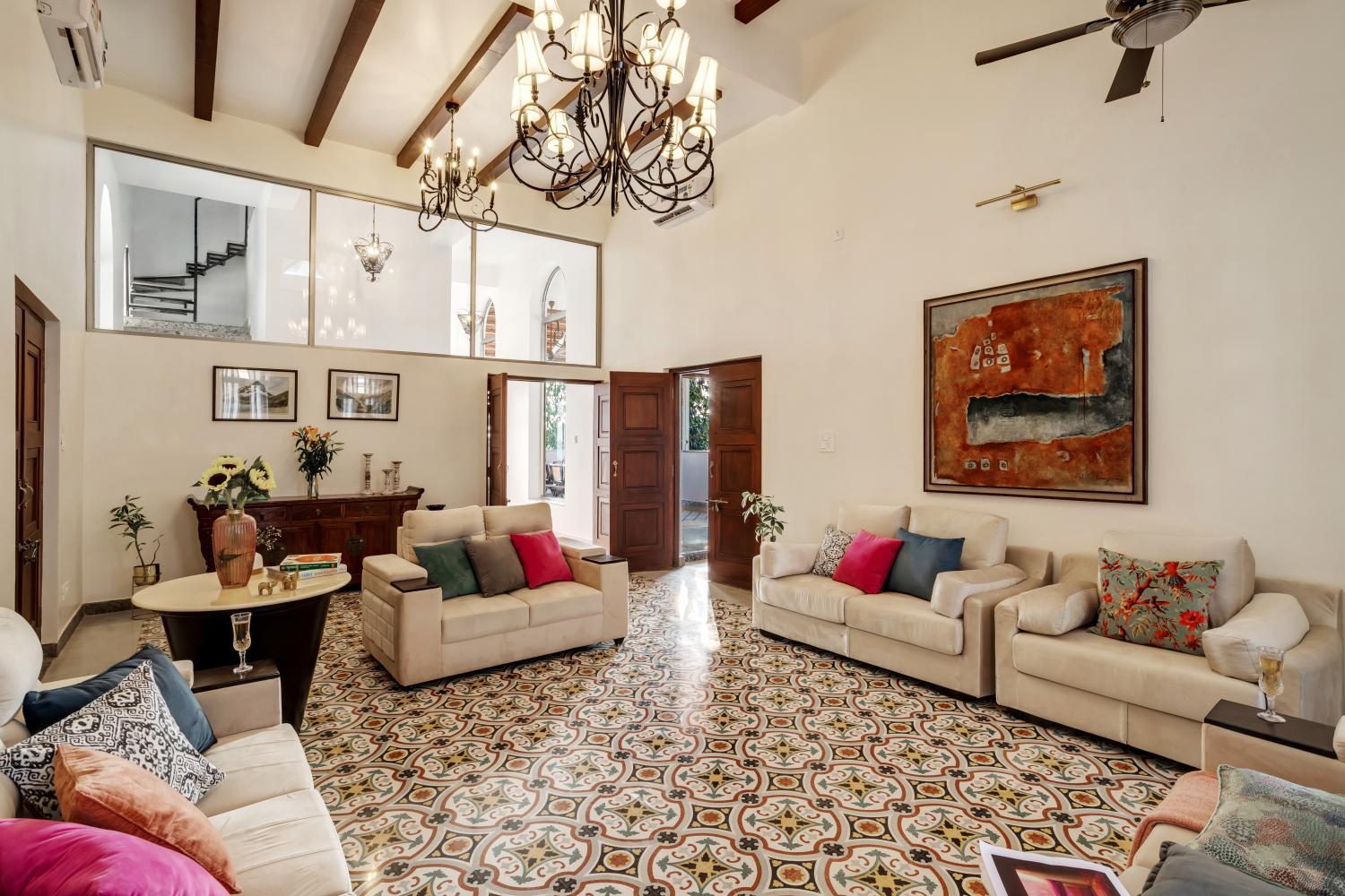 2, Casa Eva Arpora, North Goa
