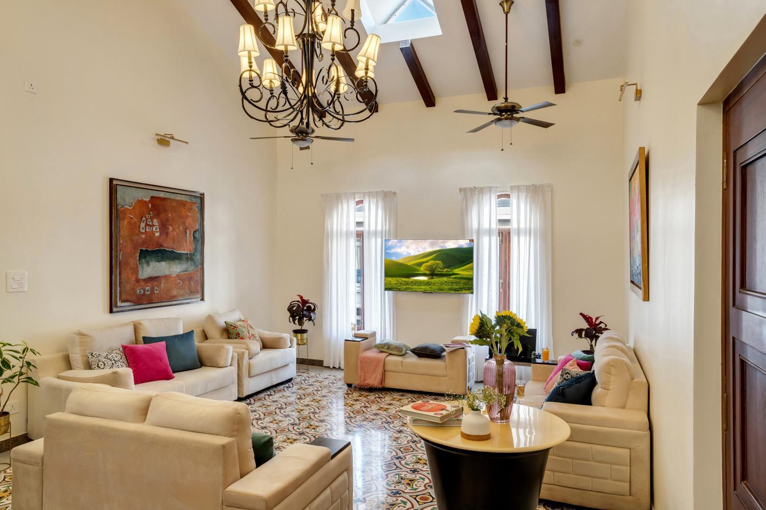 5, Casa Eva Arpora, North Goa
