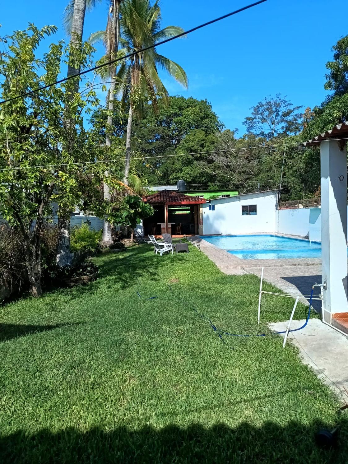 3, Rock & Sun apartaments, Tamanique