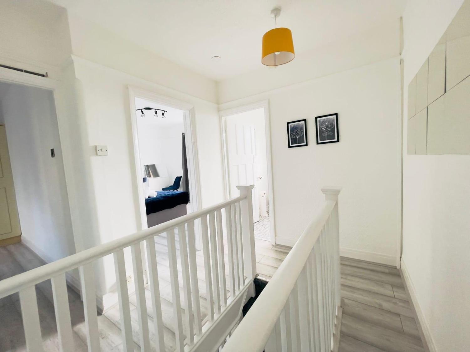 2, Sariyu Space Luton, Luton