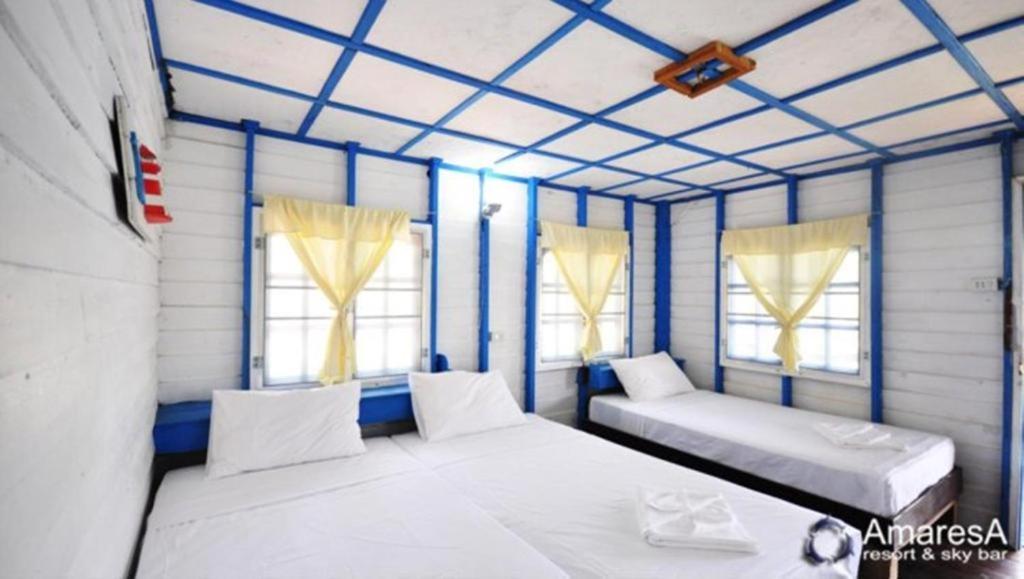 5, Amaresa Resort and Sky Bar Fan Zone, Ko Phangan