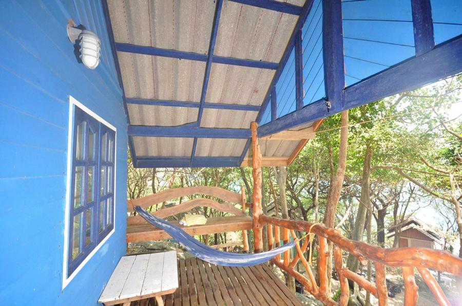 Balcony/terrace, Amaresa Resort and Sky Bar Fan Zone, Ko Phangan