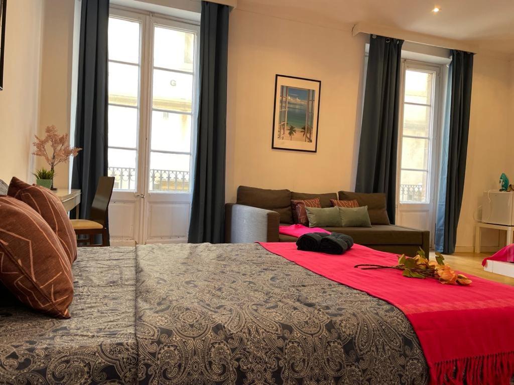 4, Barcelona Rambla Rooms, Barcelona