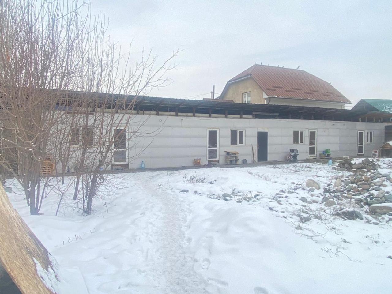 3, Бишкек пригород, Alamüdün