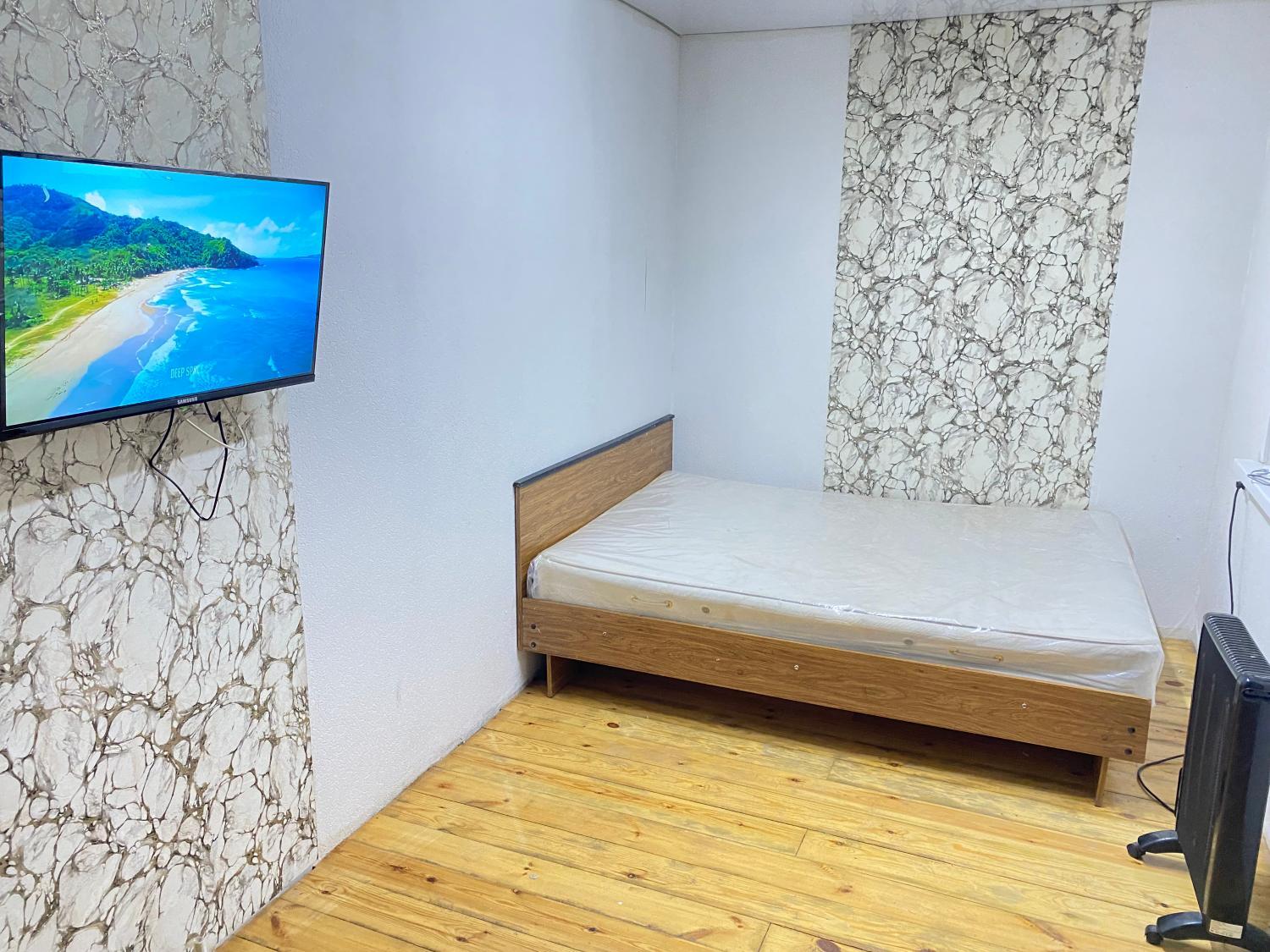 2, Бишкек пригород, Alamüdün