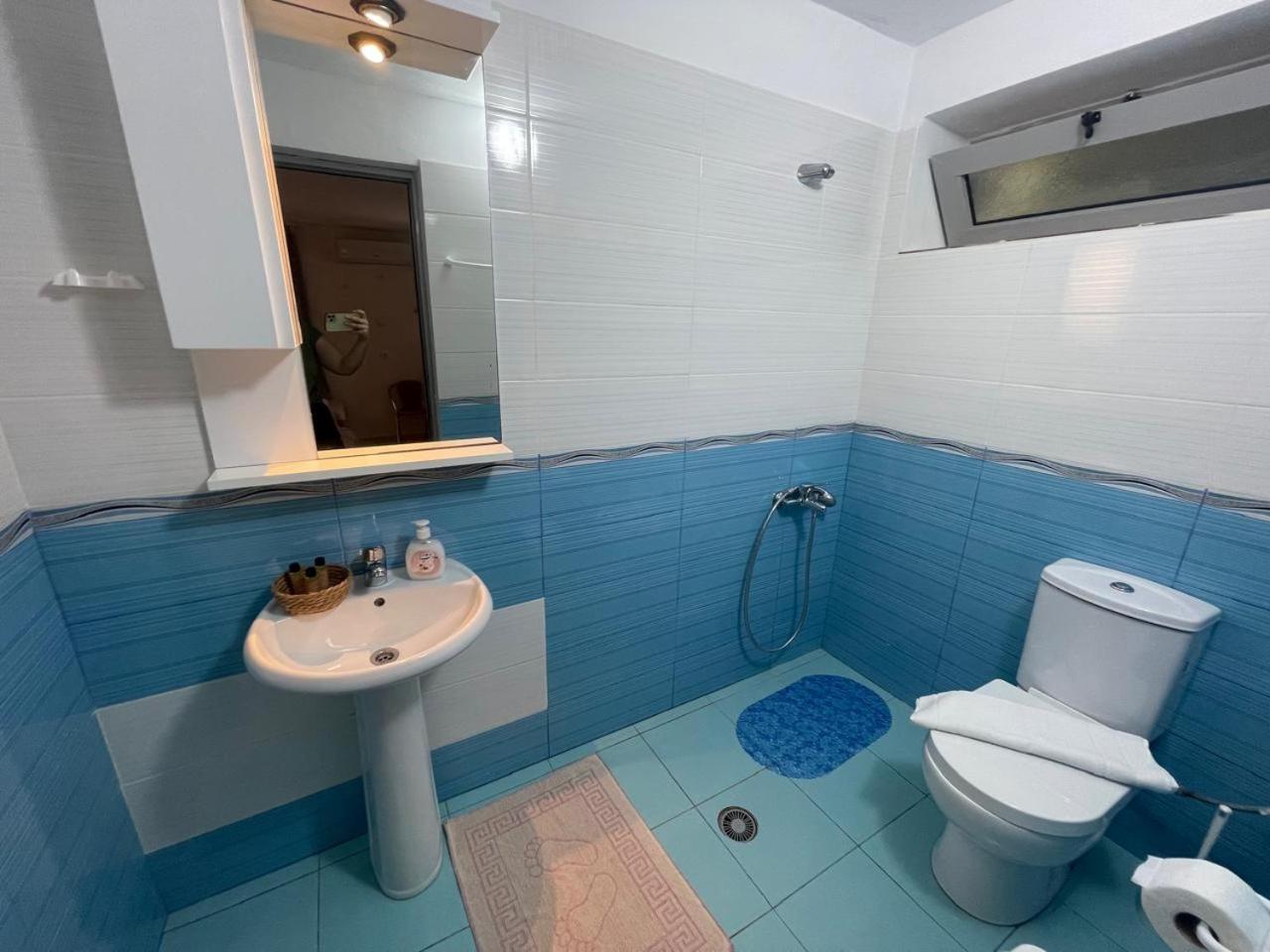 4, Valbona Garden Rooms, Vlorës