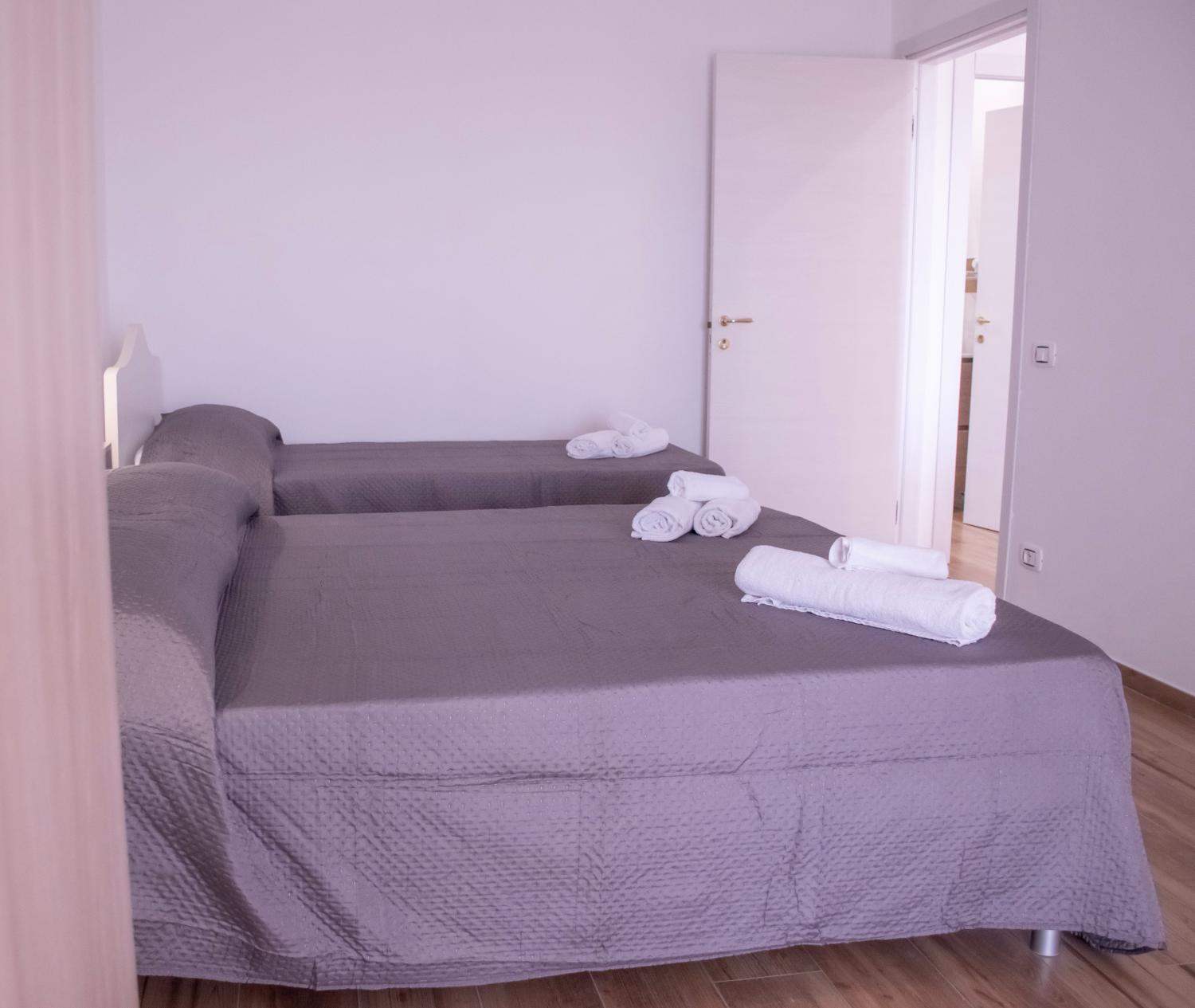 4, Modern House Le Castella, Crotone