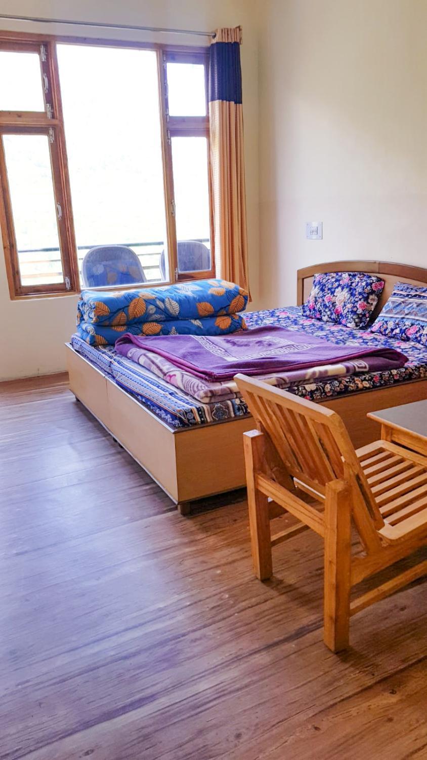 2, Pine Corn Guest House, Lahul & Spiti