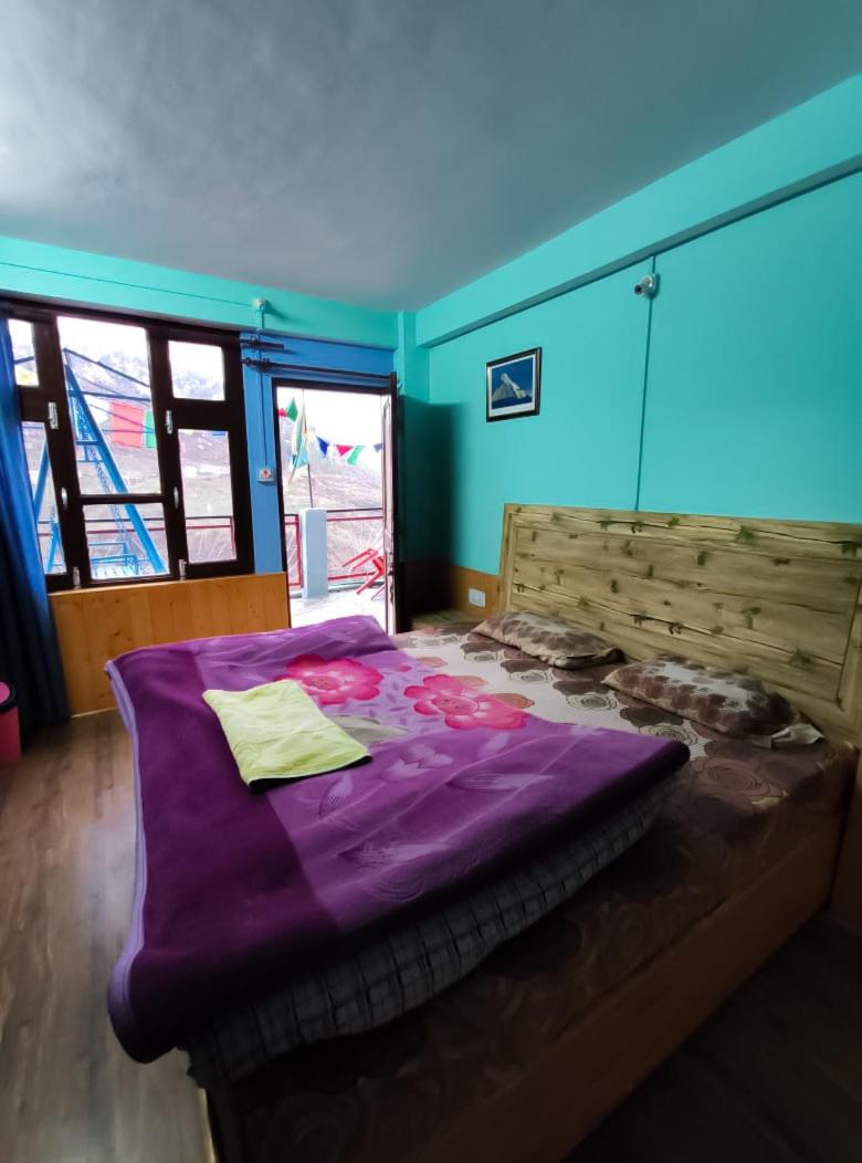 3, Drilbu Ri Homestay, Lahul & Spiti