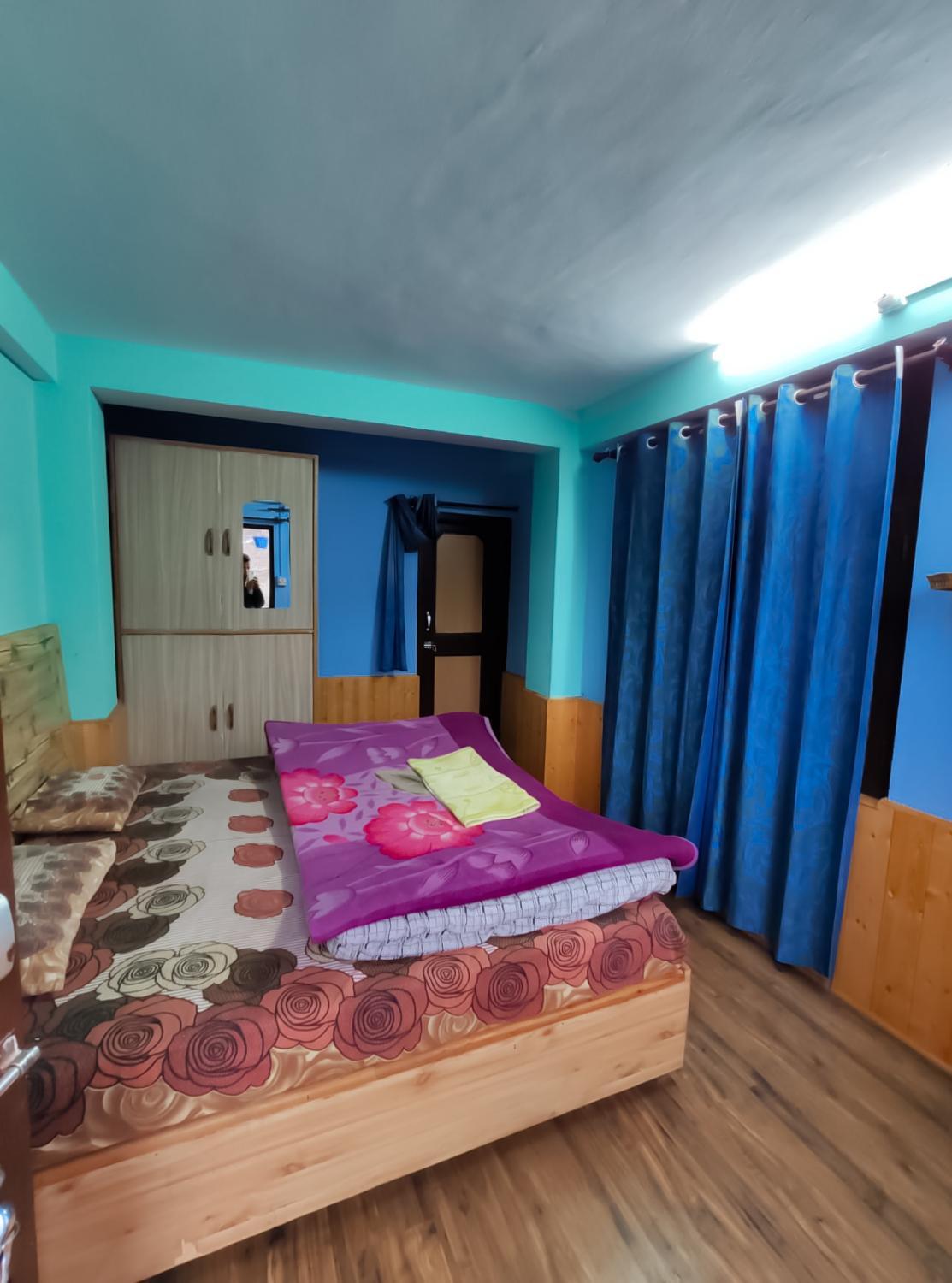 4, Drilbu Ri Homestay, Lahul & Spiti