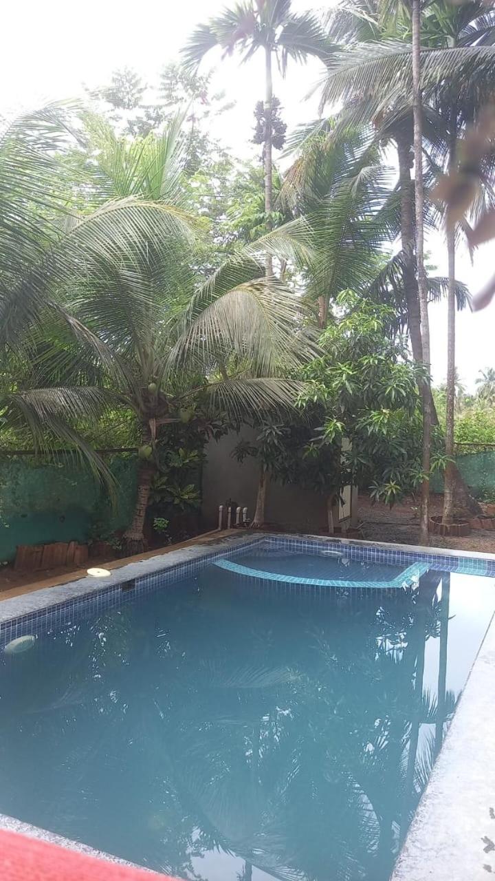 3, Sai Smruti Holidays Home, Raigarh