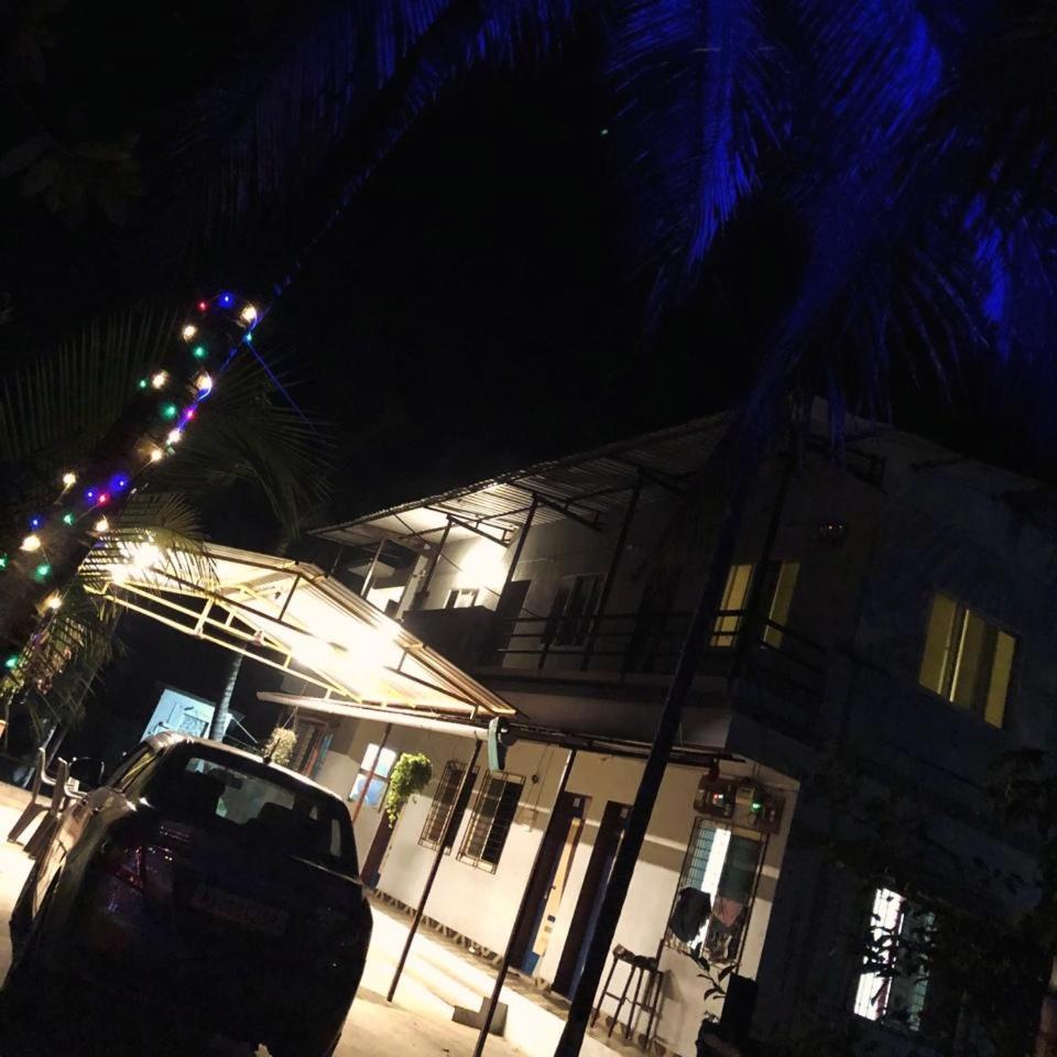 4, Sai Smruti Holidays Home, Raigarh