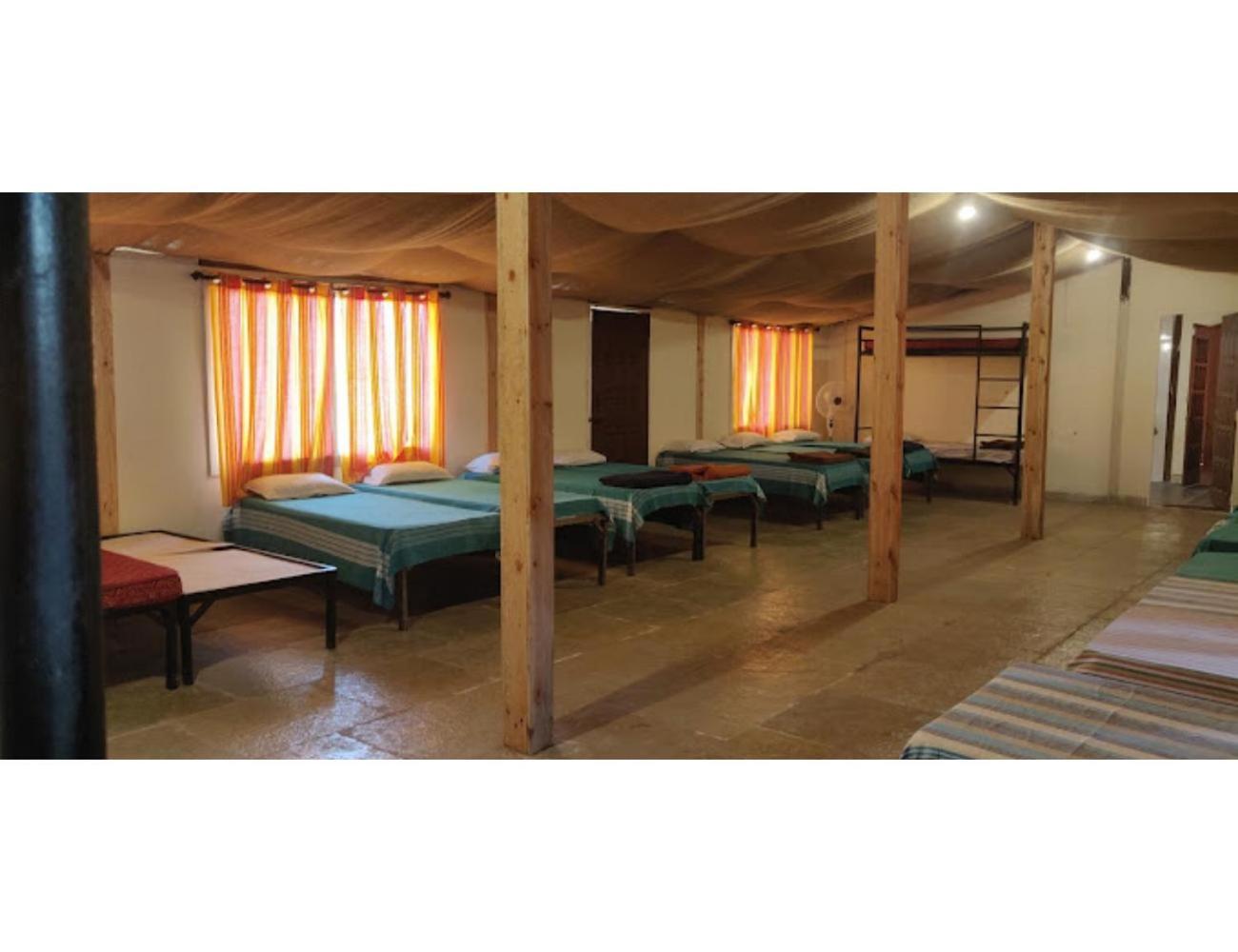 2, Anjanvel Agro Tourism, Lonavala, Pune