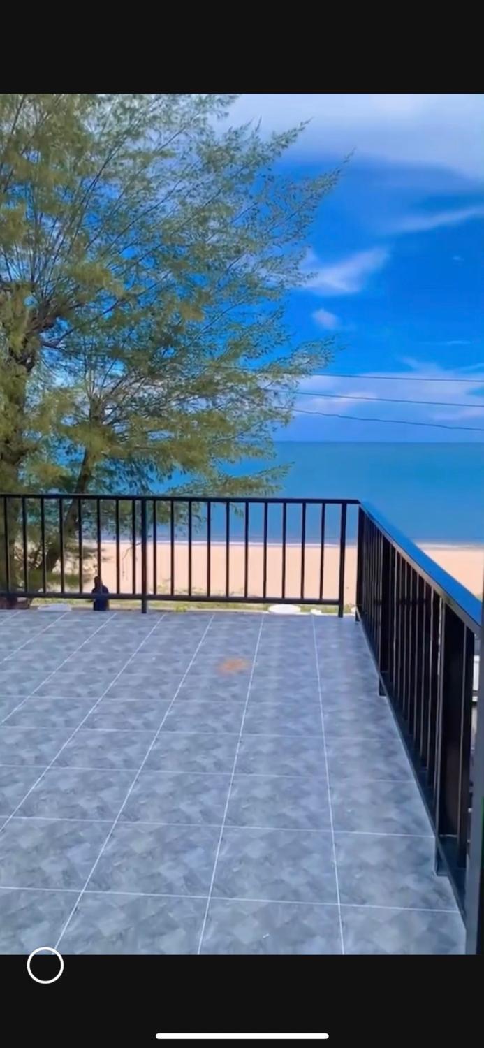 5, บ้านริมหาดพูลวิลล่าบางเบิด x, Bang Saphan Noi