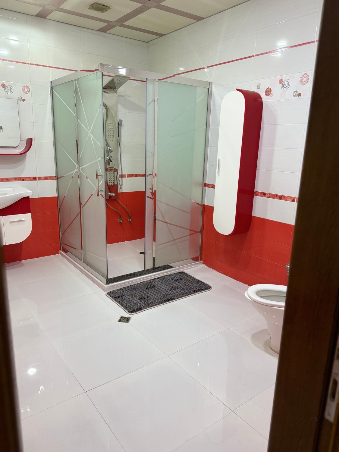 2, Piramida Palac, Bakı