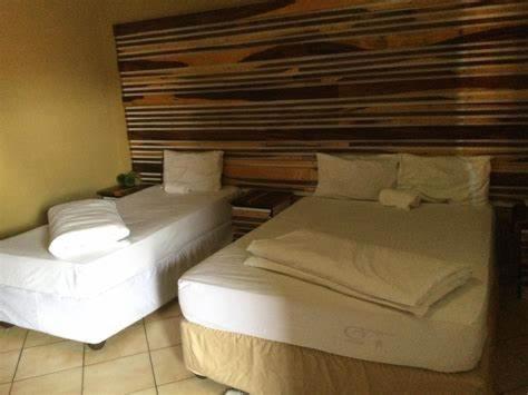 2, Oluzizi Guest House, Soweto