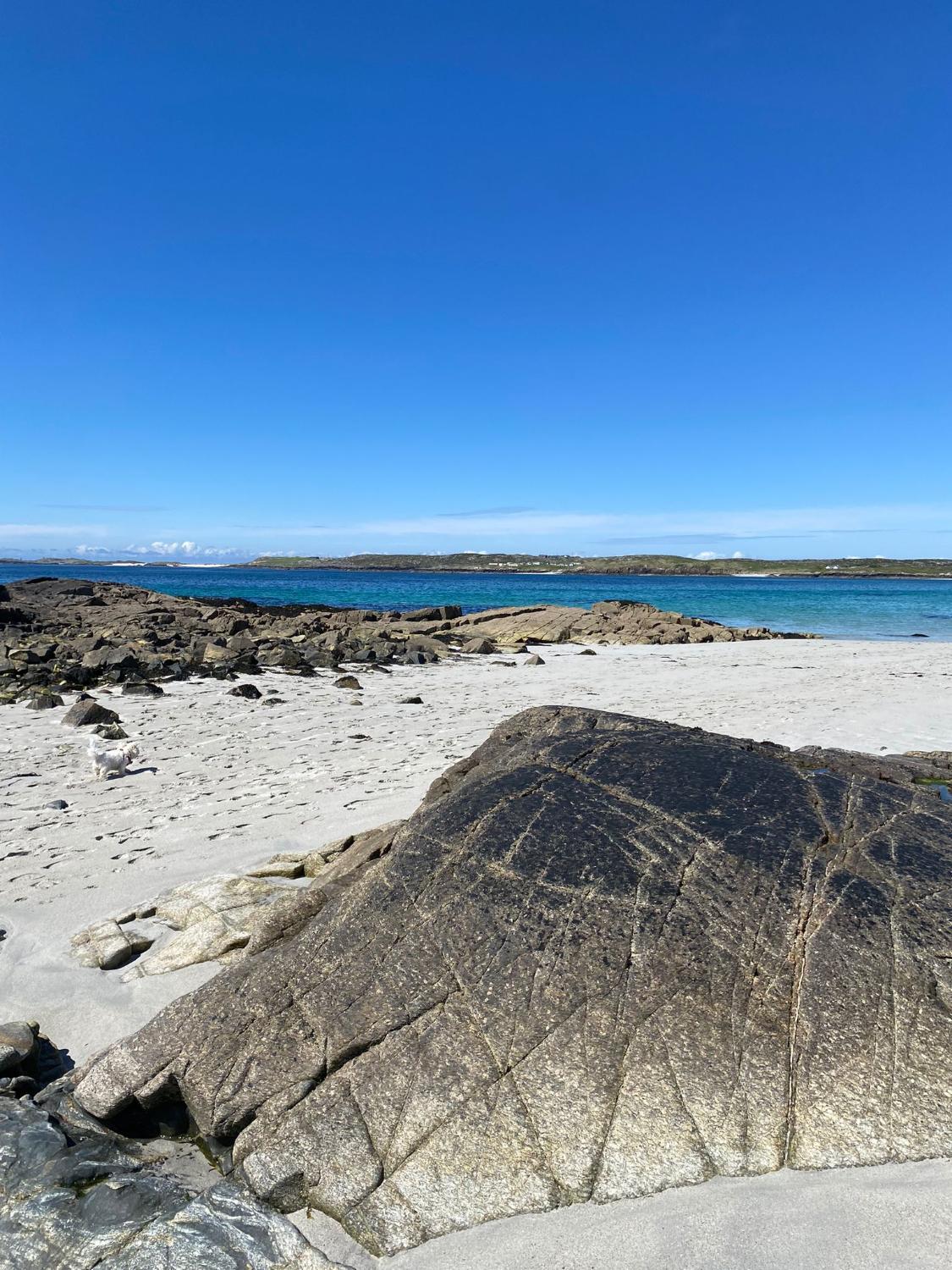 Beach 4, Doonhill Lodge