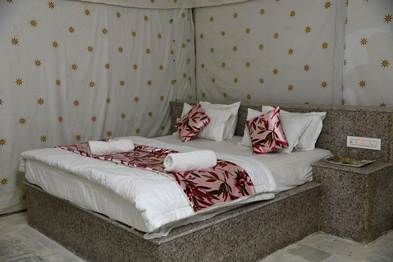 2, Desert Yatra Resort, Jaisalmer