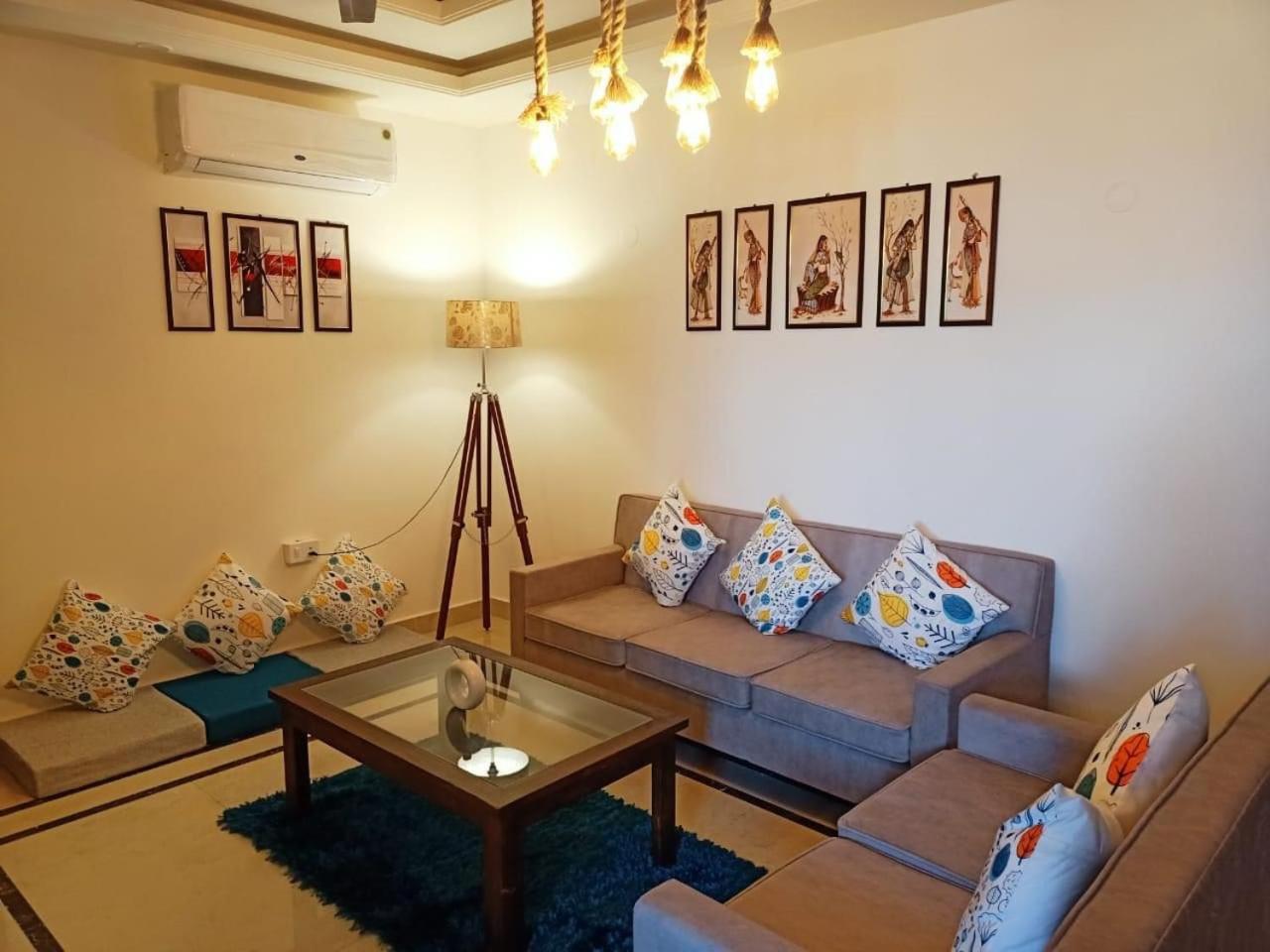 5, Satluj Classic Cottage, Udaipur