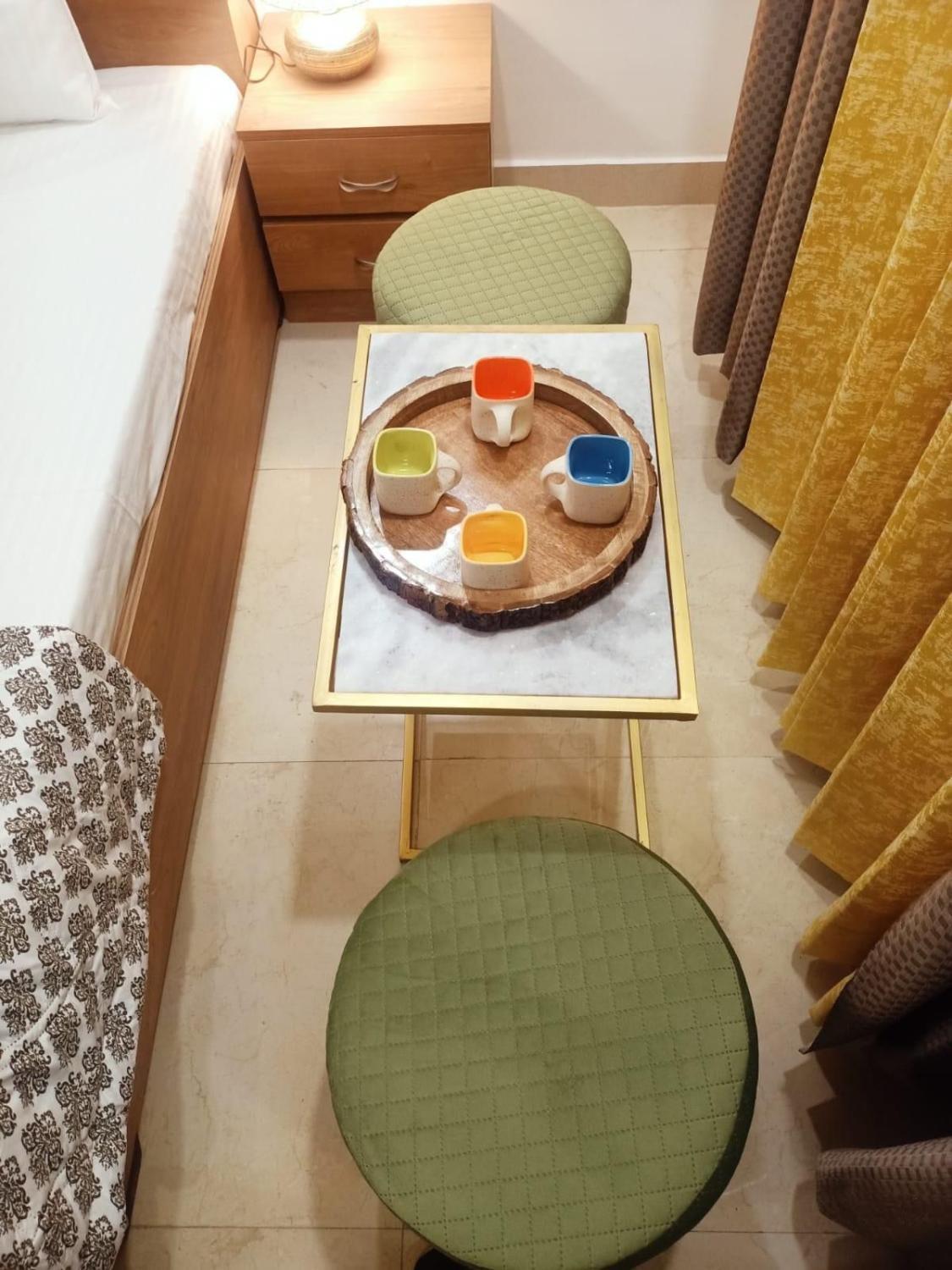 3, Satluj Classic Cottage, Udaipur