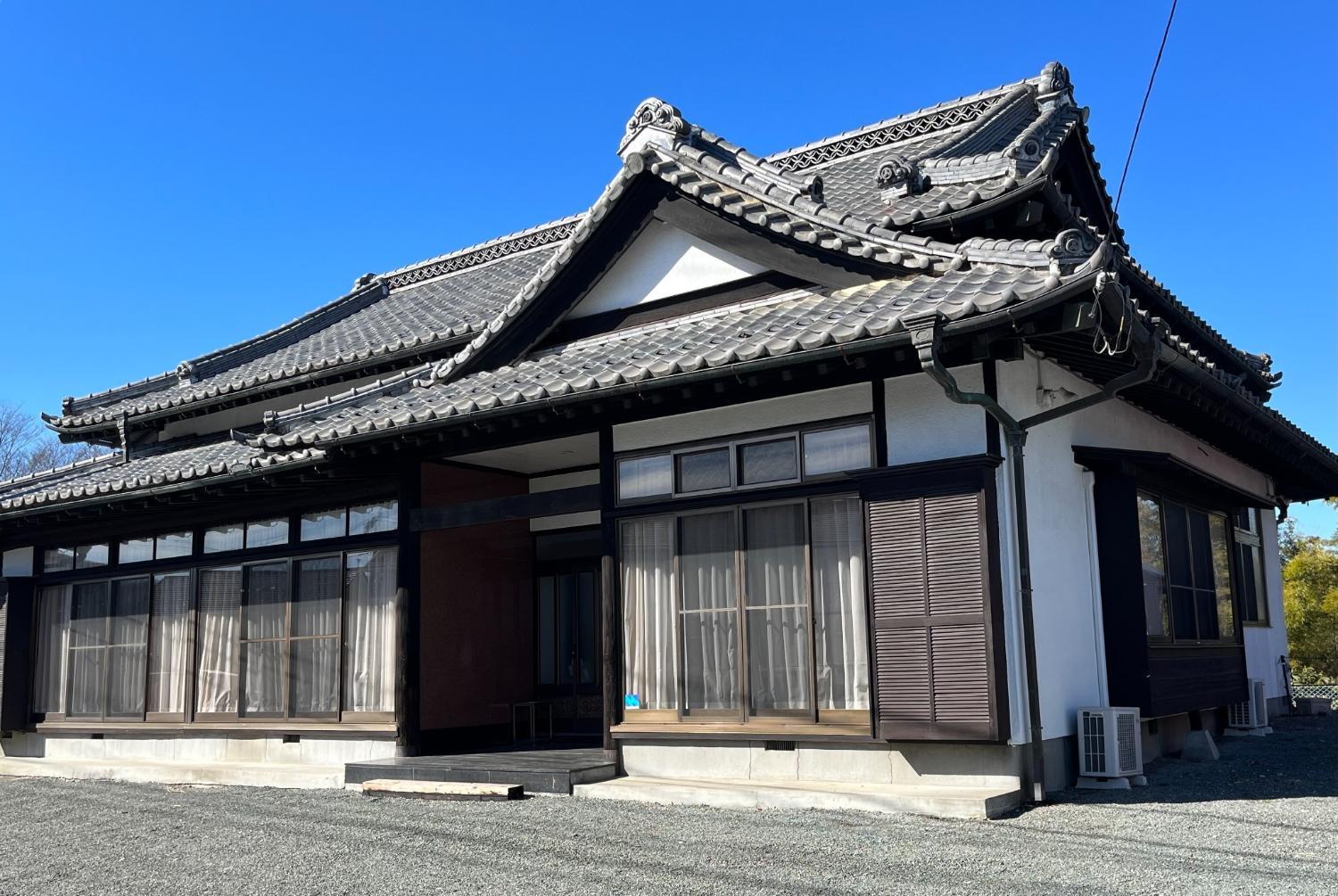 Others, Mitsuba House- Vacation STAY 12196, Annaka