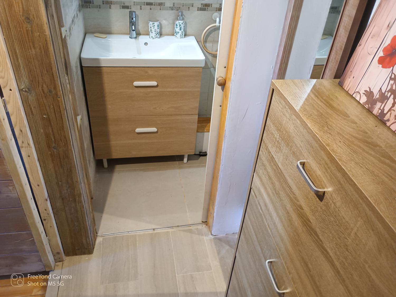 Bathroom 4, Chalets & Studio at Villa Don Quijote, Alpes-Maritimes