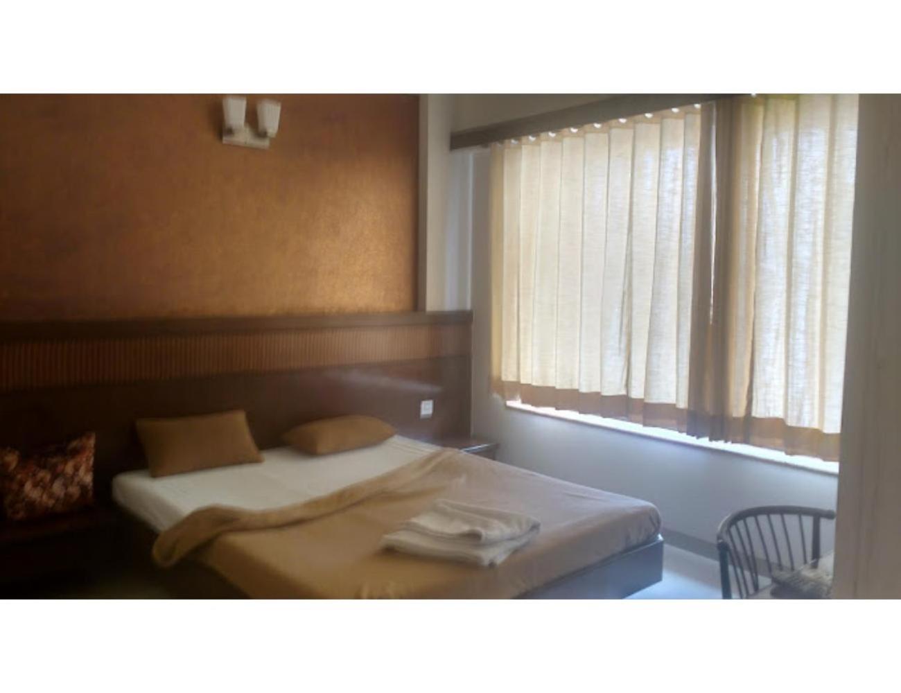 Bathroom 3, Hotel Mandai Palace, Shirdi, Ahmadnagar