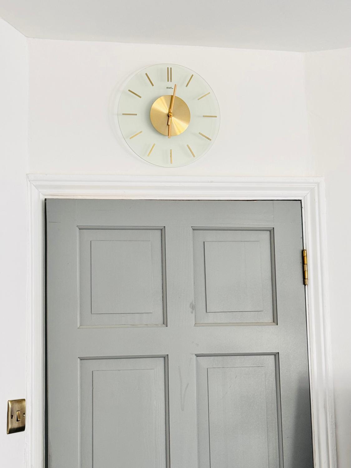 5, The Residence, London