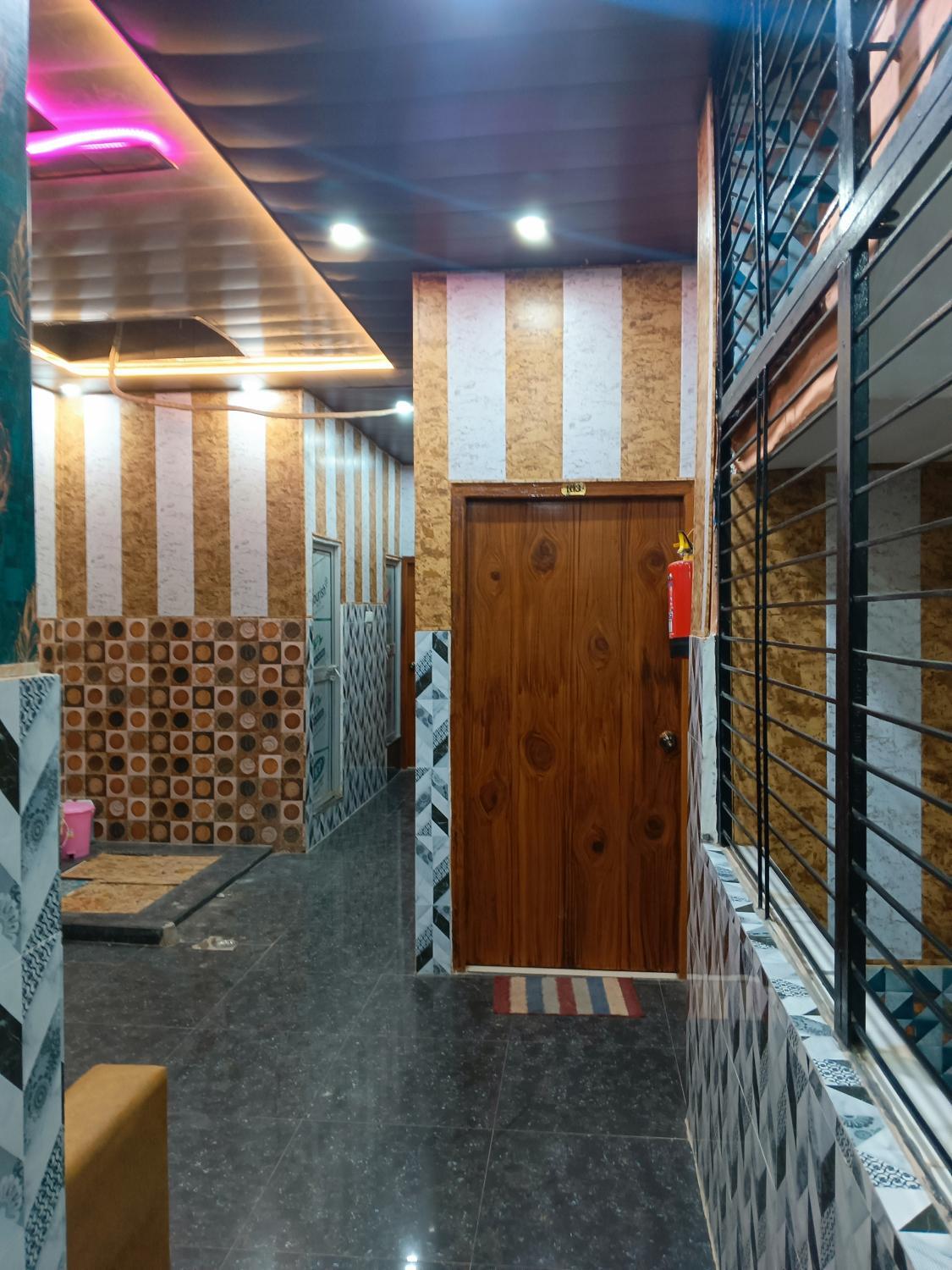 4, La Ayodhya Residency, Faizabad