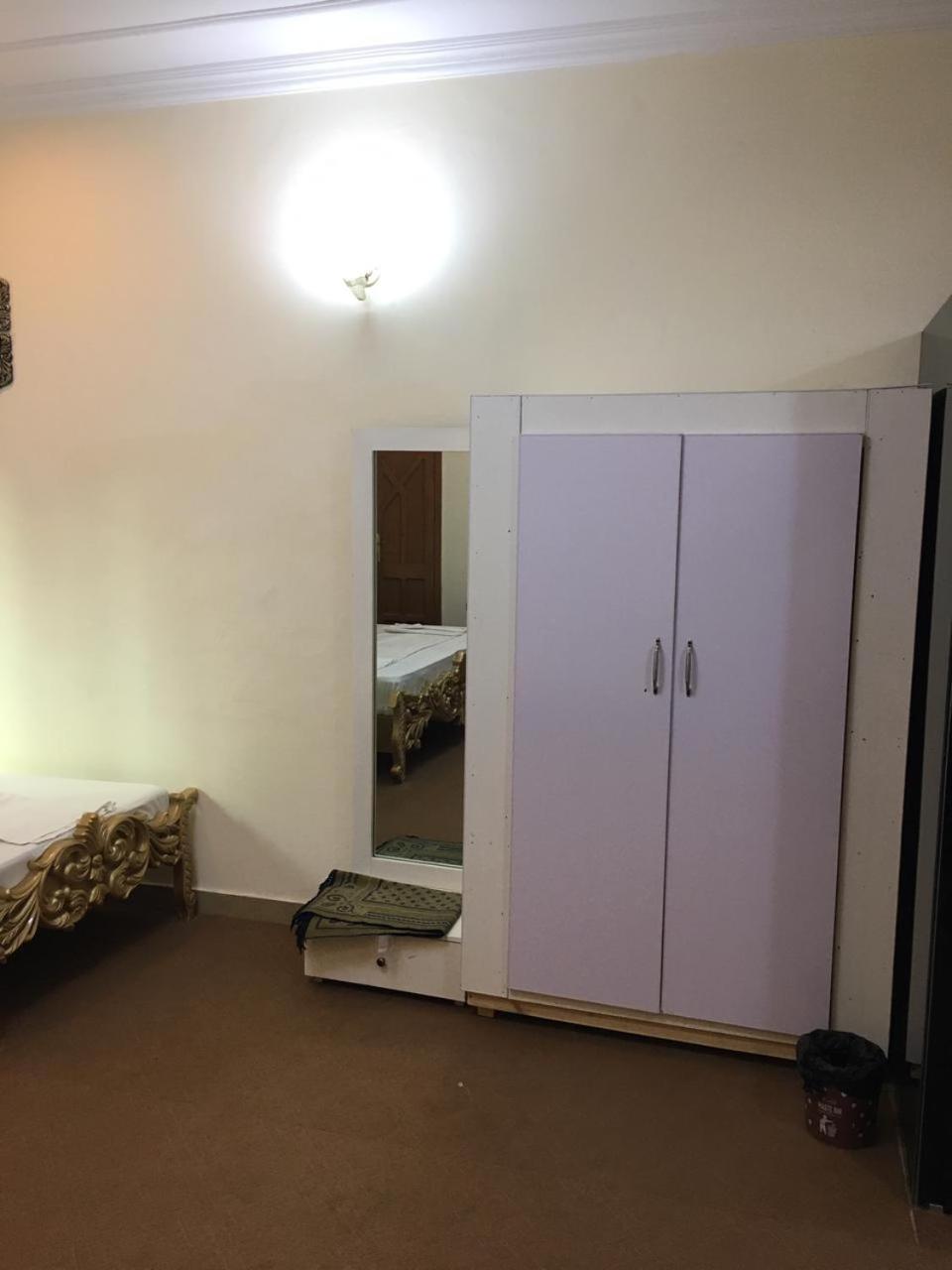 4, Apartment E-11, Islamabad