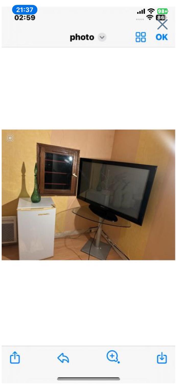 3, Chambre a loyer pour les jeux, Seine-Saint-Denis