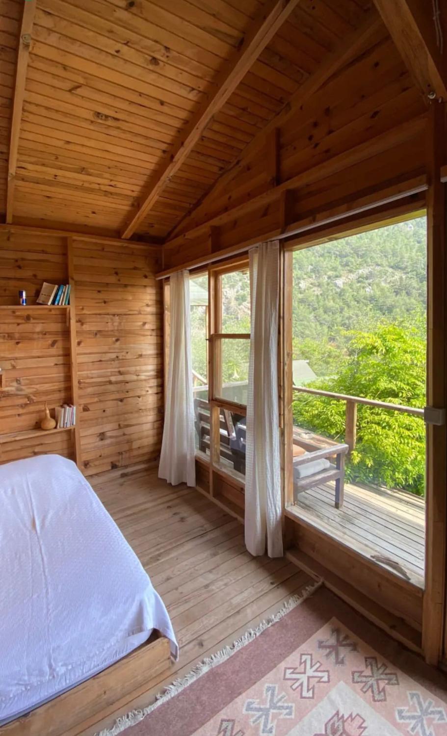 2, Kaplumbaga Bungalows, Fethiye